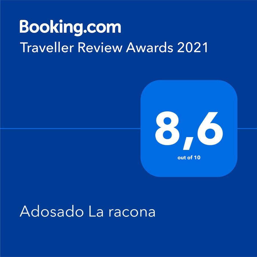 Adosado La Racona, Reserva Minima 10 Noches Dénia Exterior foto
