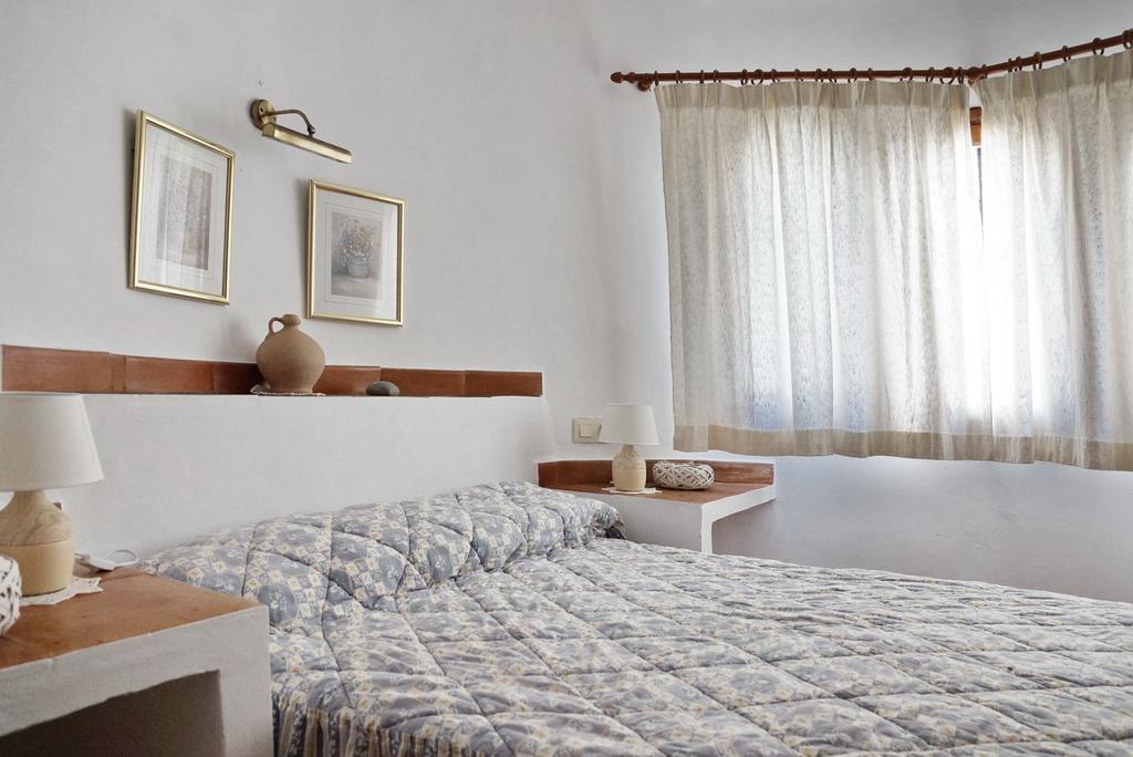 Adosado La Racona, Reserva Minima 10 Noches Dénia Exterior foto